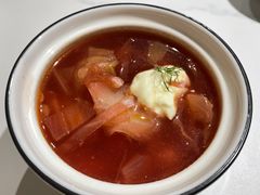 -库滋明·俄罗斯特色美食(中央大街店)