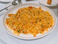 海胆炒饭-火璽·園