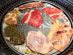 -鼎盛江山美食自助(欢乐城店)