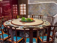 -乡土黄·鲜牛肉火锅·小龙虾(兴业街店)