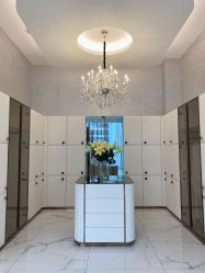 -FLAIR HAIR SALON