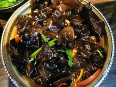 -凤凰山斑鱼馆(恭城店)