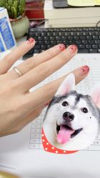 -丫丫NAIL日式自助美甲美睫沙龙