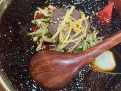 -24 新村雪浓汤(长白山烤肉店)