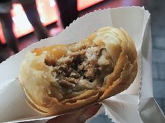 鲜肉月饼-真老大房鲜肉月饼(南京路步行街店)