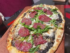 -EATALIA意塔利意式餐厅(鼓楼店)