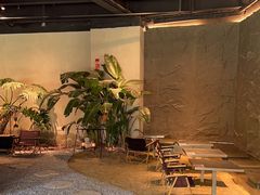 -J Create城市露营咖啡·简餐·宠物(上海动物园店)