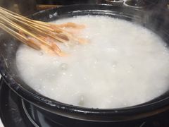 -盈田盈粥庄(博山东路店)