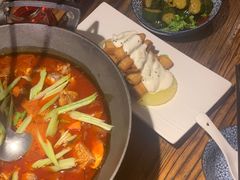 -有才叔的小馆(民乐园店)