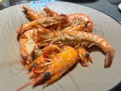 -佬太公海鸭·海鲜大排档(上海总店)