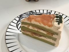 -姆们M Sweetie Cake(三里屯店)