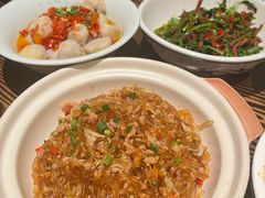 -湖南人家·家传湖南菜(水围店)