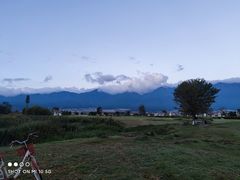 -大理洱海