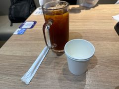 -翡翠拉面小笼包Crystal Jade(上海浦东国际机场T1店)