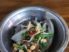-88号小吃店·经典云南菜·地道纳西美食
