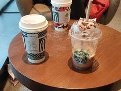 -星巴克臻选(南京艾尚天地店)