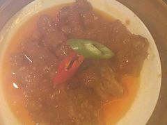 -杭州JW万豪酒店-万豪中餐厅