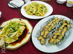 -隆都四季香饭店(碧海路店)