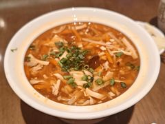 酸辣汤（位）-南翔馒头店(豫园店)