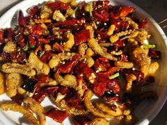 -丁字口海鲜热炒·烧烤大排档