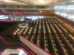 -上海证券交易所(上海证券大厦北塔店)