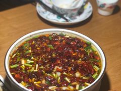 -蜀宴小调·精致家常菜(科华店)