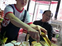 -捞围鲜·港式打边炉(海阳路店)