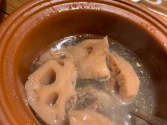 -百年神厨·地道川菜(清江西路店)