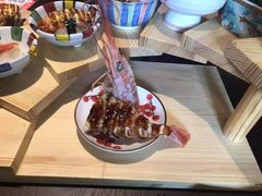 -大鲜生·亚洲菜融合小食堂