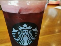 -星巴克(东莞常平富盈广场店)