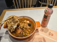 -武大郎烧饼(龙城广场店)