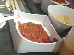 -东道煮牛肉火锅(重庆路店)