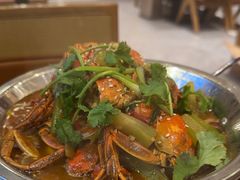 -阿胖龙虾小海鲜(宁国南路总店)
