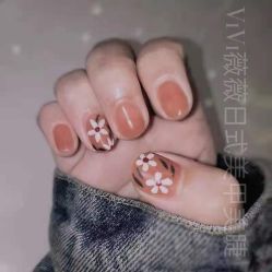 -ViVi薇薇日式＆新中式美睫半永久