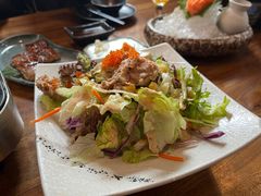 -尺山寸水日料(马桥满天星店)