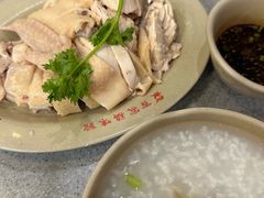 -百家鸡味馆(清泰店)
