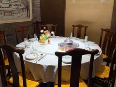 -真地道京味府·鲜橙烤鸭·北京菜(朝外大街东大桥店)