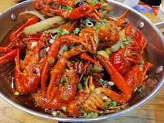 -虾小龙老长沙龙虾馆(坡子街店)