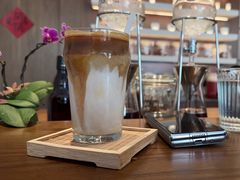 -溯洄咖啡VORTEX COFFEE
