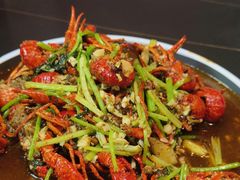 -虾乐园龙虾·夜宵(松江店)