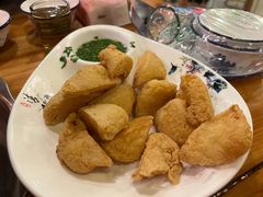 普宁炸豆腐-洪大厨鸡煲(福田店)