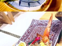 -花潮料理艺食馆(世欧广场店)