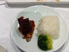 -蠔友汇·海鲜·生蚝烧烤(大东店)