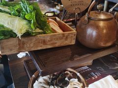 -盡膳口福·百年汤方火锅(科华北路店)