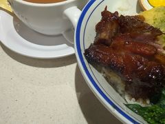 -和平馆·地道港澳茶餐厅(西门口店)