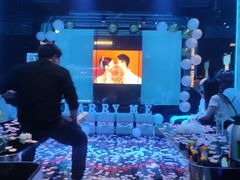 -海乐星KTV(航空路店)