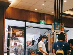 -汉堡王(砂之船奥莱店)