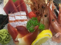 -铁板诱惑法式铁板烧(爱琴海购物公园店)