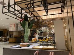 -杭州开元名都大酒店·地中海自助餐厅