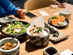 -隐泉之语日式料理(王府中环店)